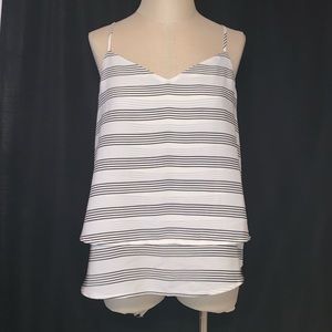 Maurices Striped Tank Top ✨